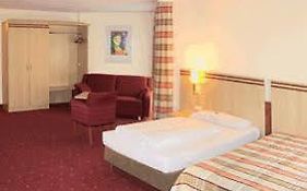 Park-Hotel Theresienhohe
